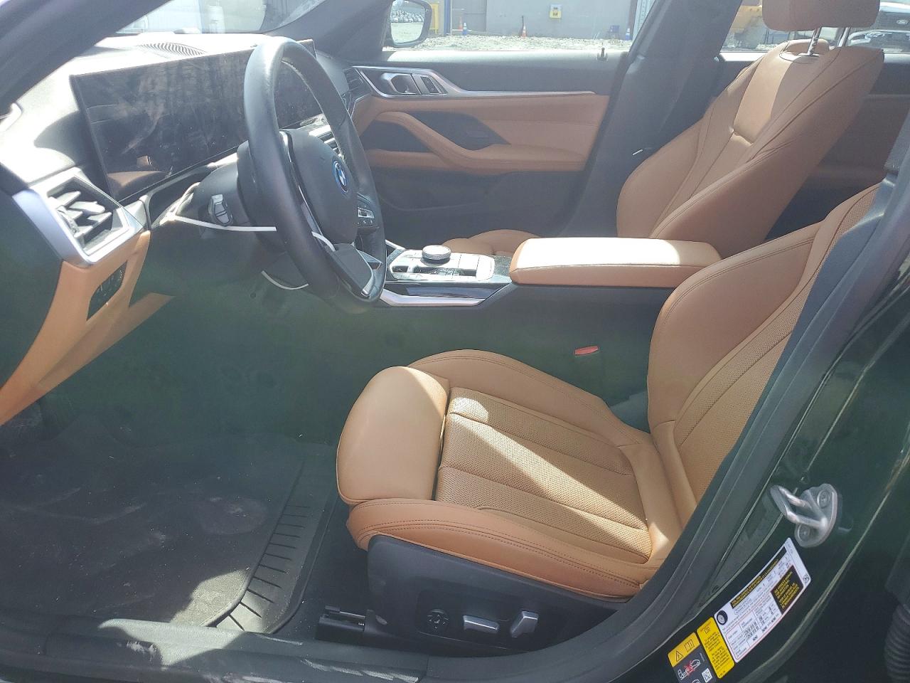 2023 BMW I4 eDrive30 GC