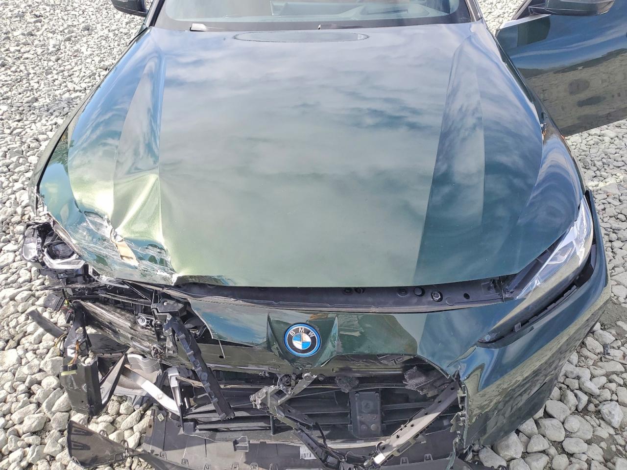 2023 BMW I4 eDrive30 GC
