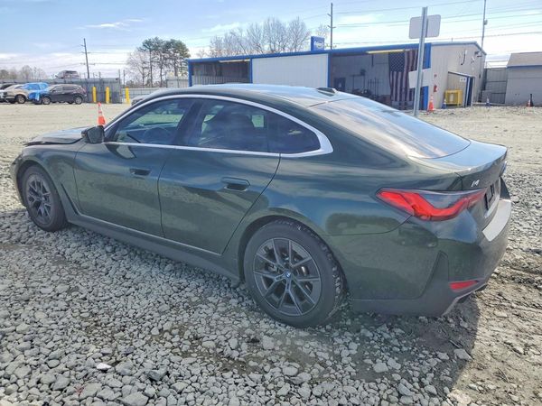 2023 BMW I4 eDrive30 GC