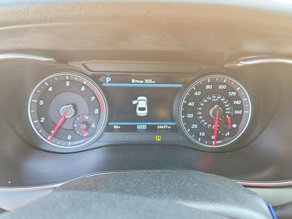 2020 GENESIS G70 2.0T