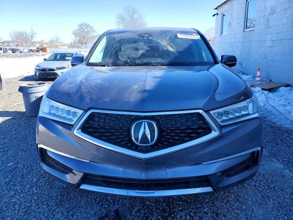 2017 ACURA MDX
