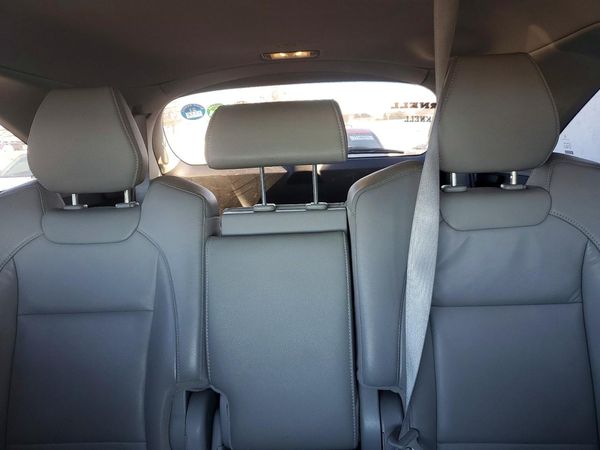 2017 ACURA MDX