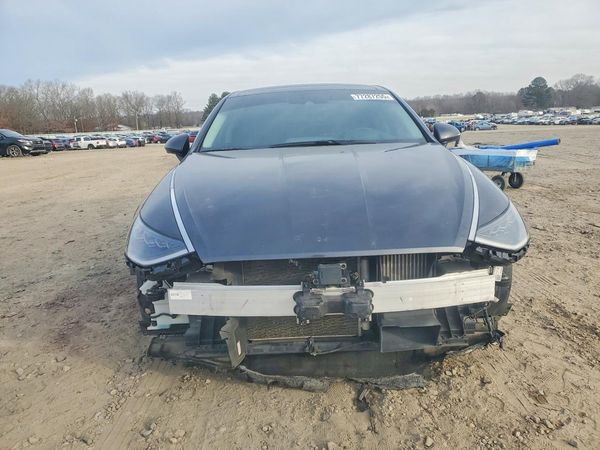 2020 HYUNDAI SONATA