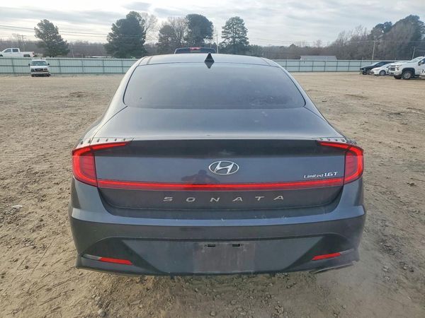 2020 HYUNDAI SONATA