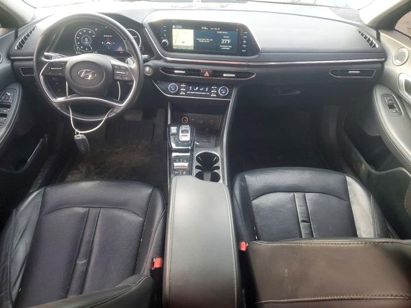 2020 HYUNDAI SONATA