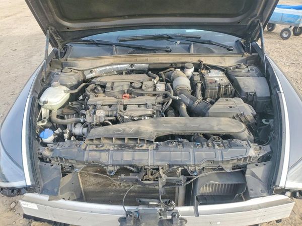 2020 HYUNDAI SONATA