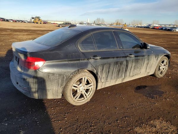 2018 BMW 330 xDrive