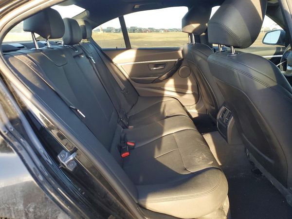 2018 BMW 330 xDrive
