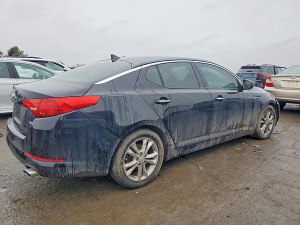 2013 KIA OPTIMA