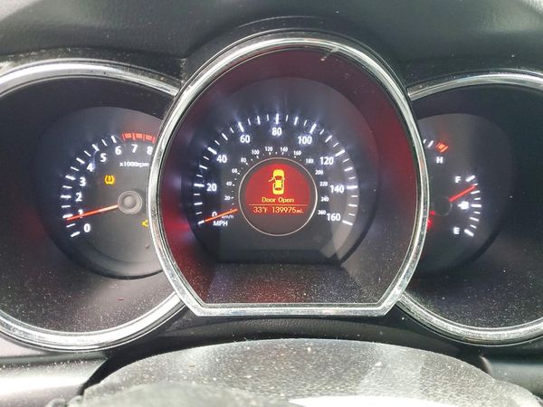 2013 KIA OPTIMA