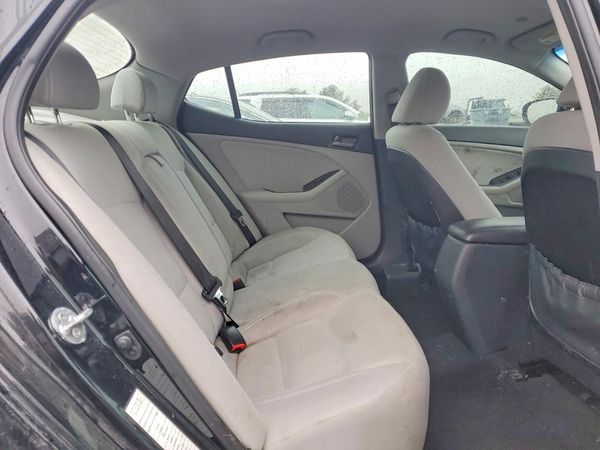 2013 KIA OPTIMA