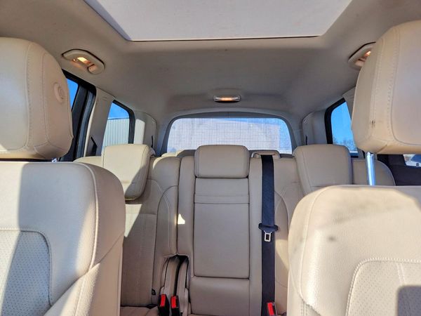 2018 MERCEDES-BENZ GLS GLS450-4M