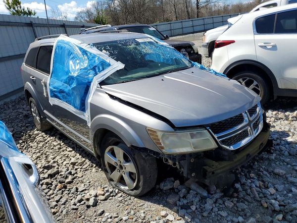 2017 DODGE JOURNEY SE, SE CVP