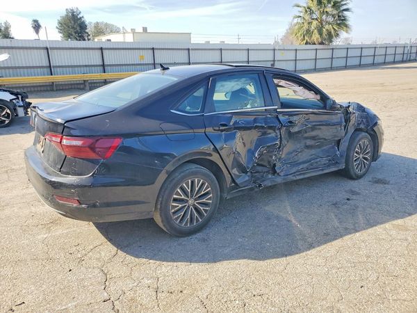 2020 VOLKSWAGEN JETTA S, SE, R-Line — PSRA