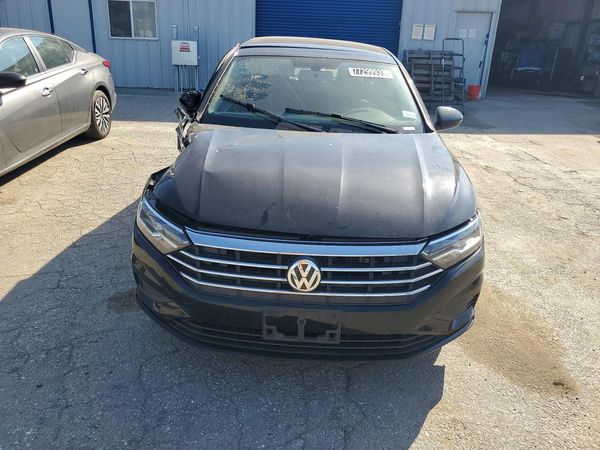 2020 VOLKSWAGEN JETTA S, SE, R-Line — DIRF