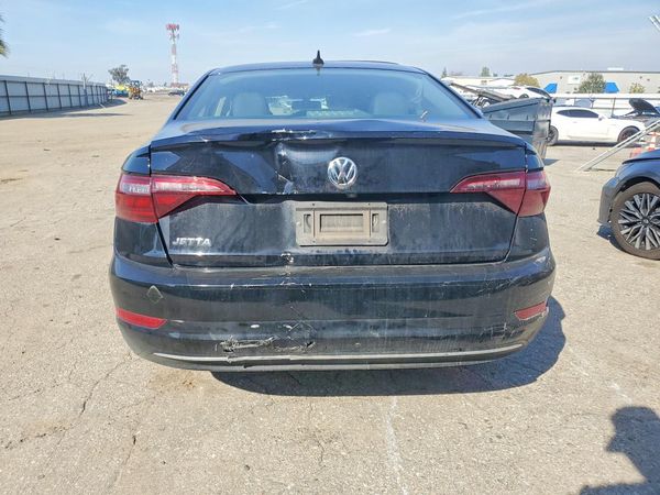 2020 VOLKSWAGEN JETTA S, SE, R-Line — DIRR