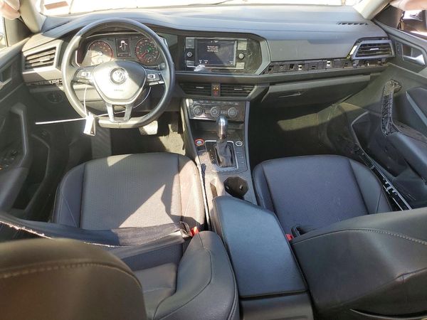 2020 VOLKSWAGEN JETTA S, SE, R-Line — CKPT