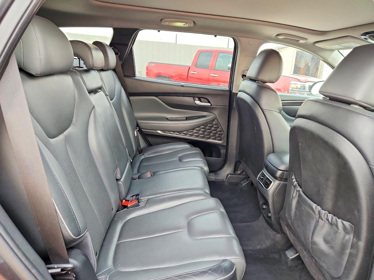 2021 HYUNDAI SANTA FE SEL w/ Premium Pkg
