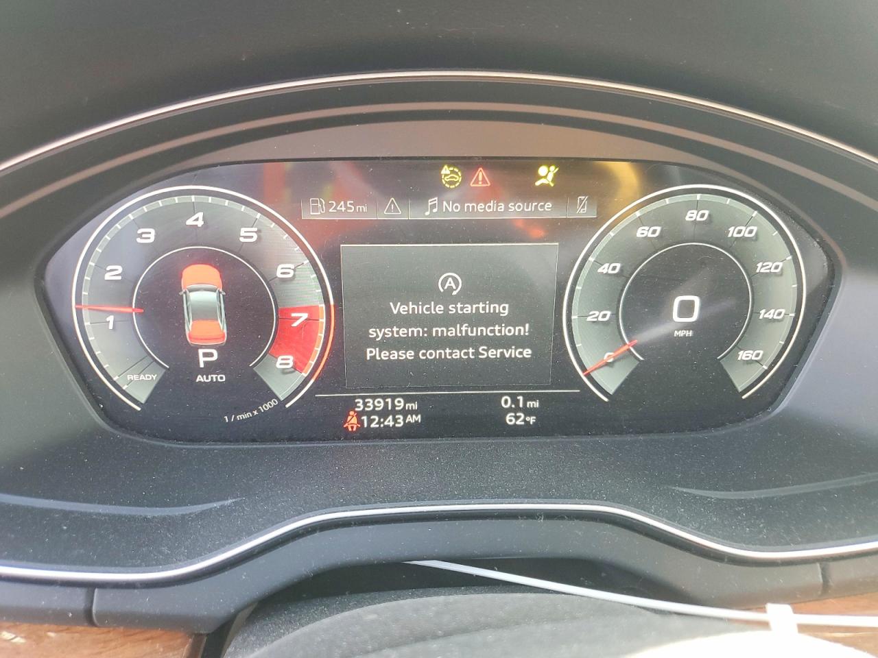 2021 AUDI Q5 quattro Premium Plus