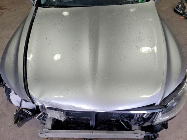 2013 LEXUS LS