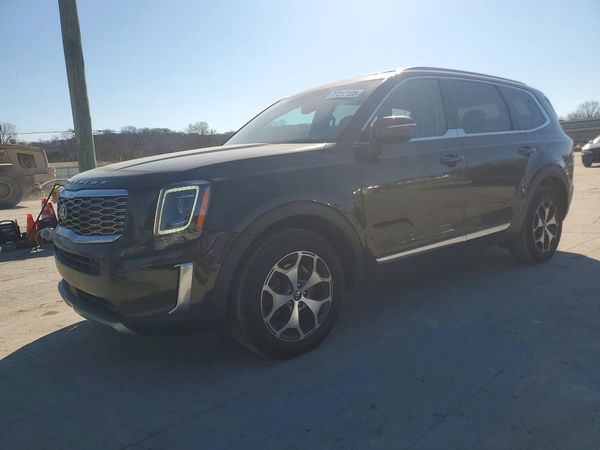 2020 KIA TELLURIDE