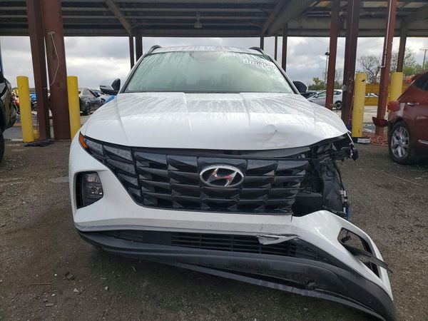 2022 HYUNDAI TUCSON SEL Convenience Pkg