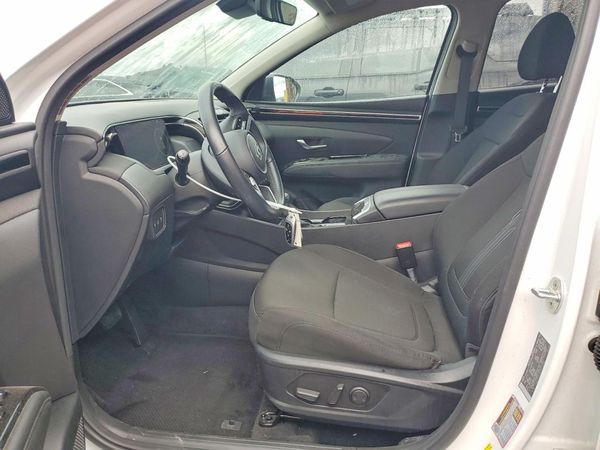 2022 HYUNDAI TUCSON SEL Convenience Pkg