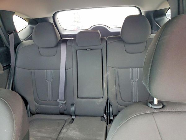 2022 HYUNDAI TUCSON SEL Convenience Pkg