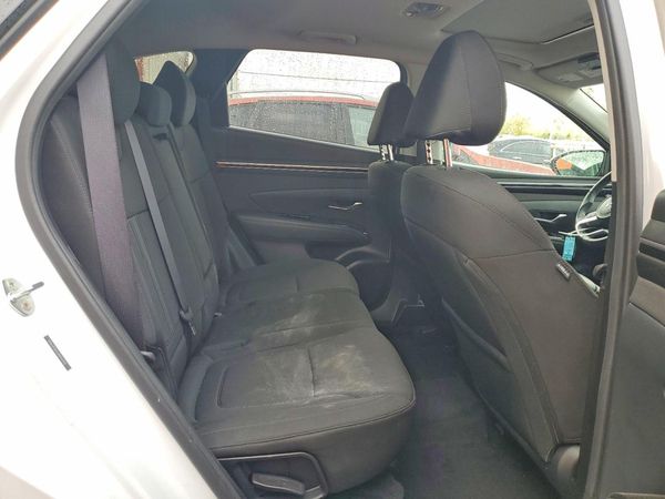 2022 HYUNDAI TUCSON SEL Convenience Pkg