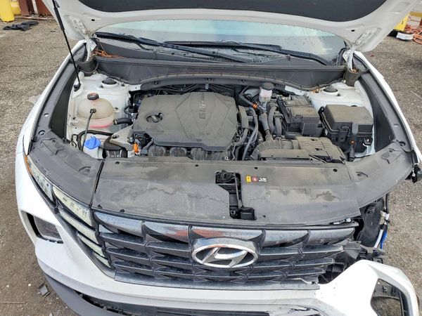 2022 HYUNDAI TUCSON SEL Convenience Pkg