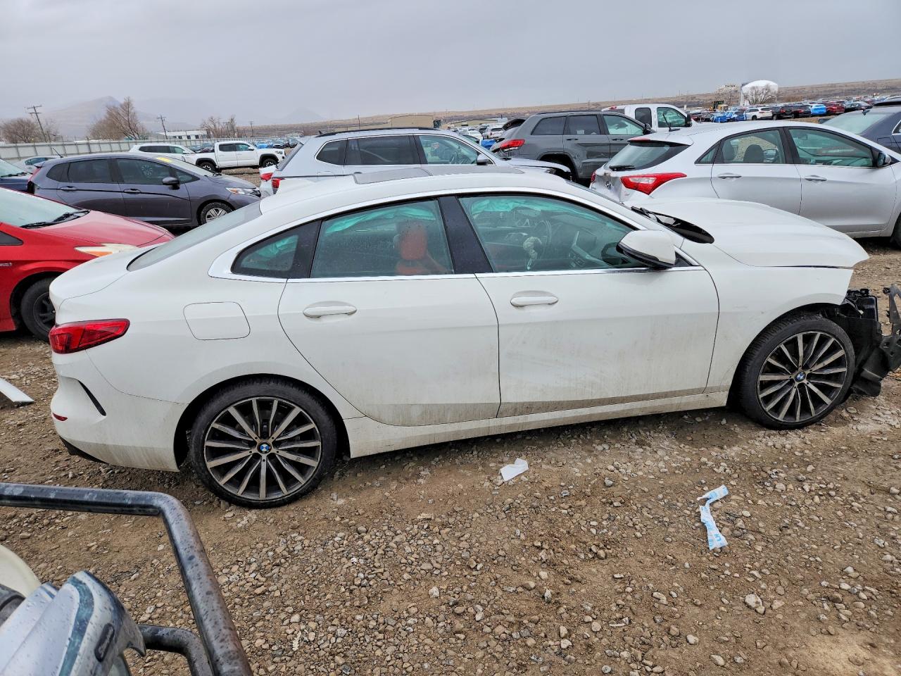 2021 BMW 228XI xDrive GC