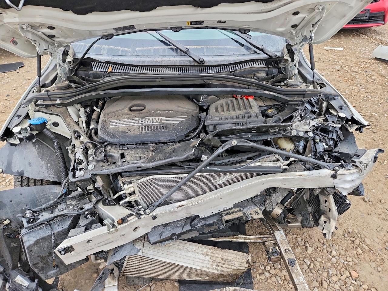 2021 BMW 228XI xDrive GC