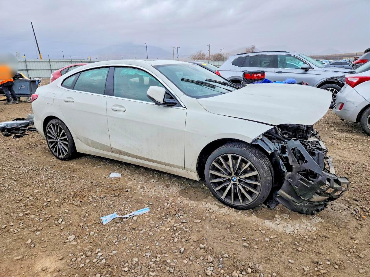 2021 BMW 228XI xDrive GC