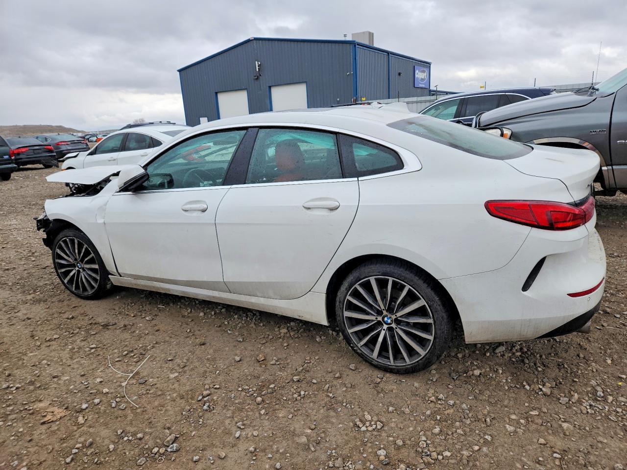 2021 BMW 228XI xDrive GC