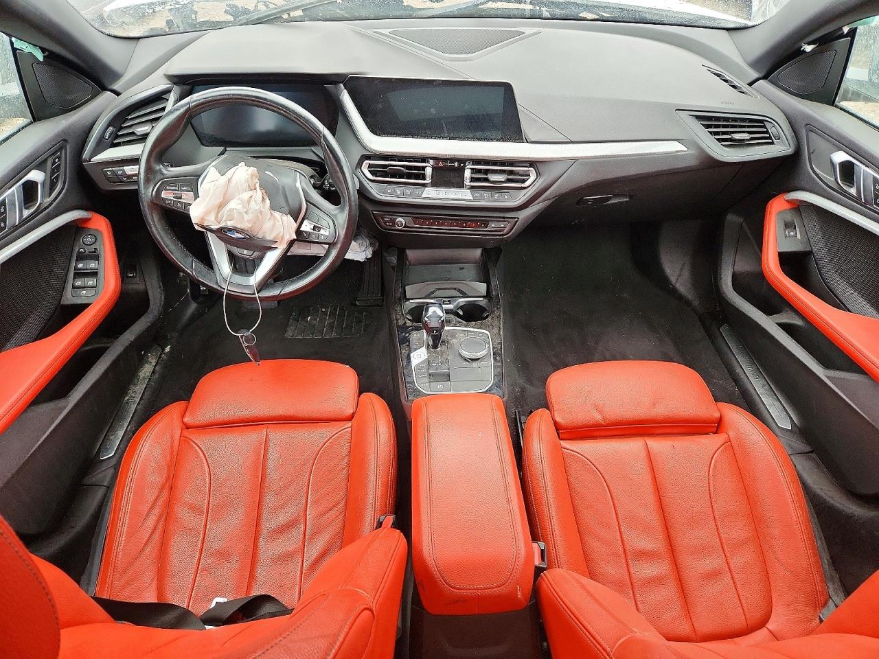 2021 BMW 228XI xDrive GC