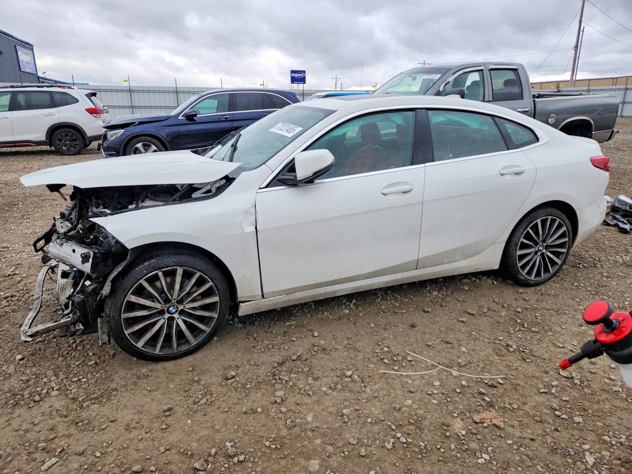 2021 BMW 228XI xDrive GC