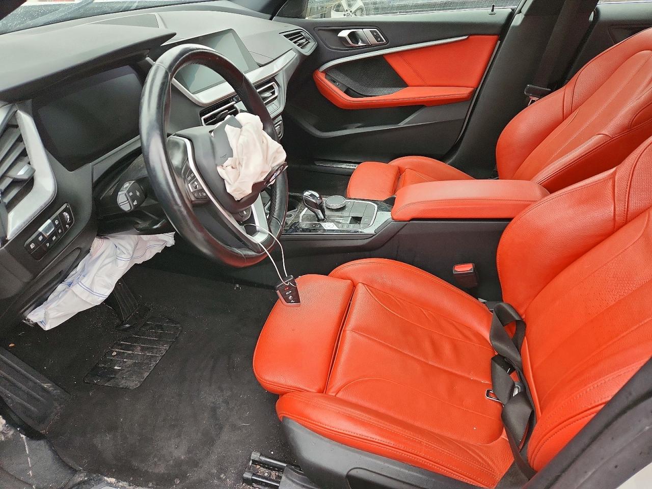 2021 BMW 228XI xDrive GC
