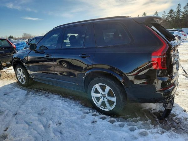 2026 VOLVO XC90 Ultra Dark