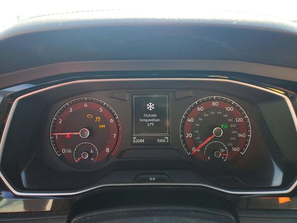2021 VOLKSWAGEN JETTA