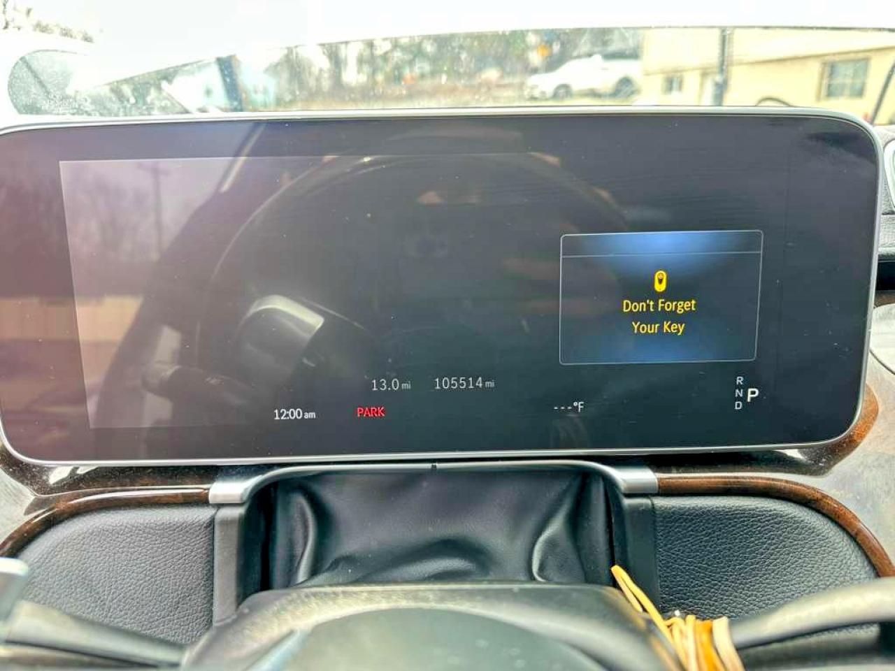 2021 MERCEDES-BENZ S S580-4M