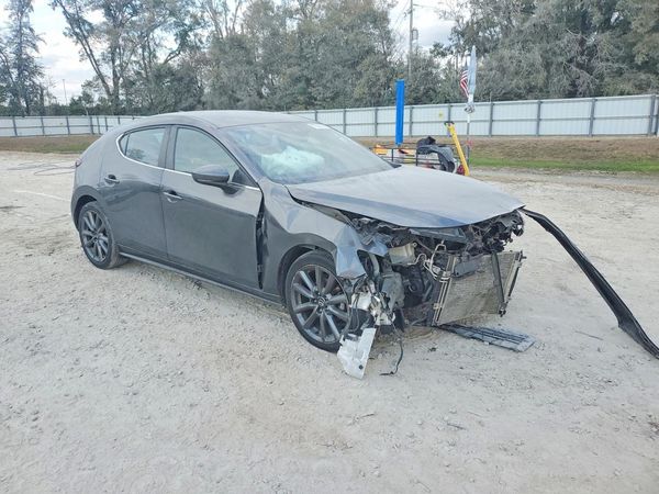 2020 MAZDA 3