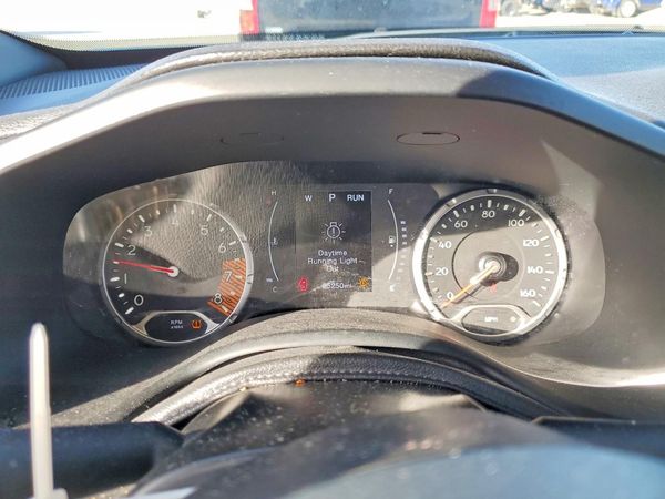 2020 JEEP RENEGADE LATITUDE 4X2