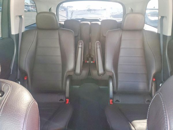 2020 MERCEDES-BENZ GLS GLS450-4M