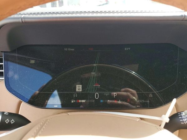 2023 LAND ROVER RANGE ROVER