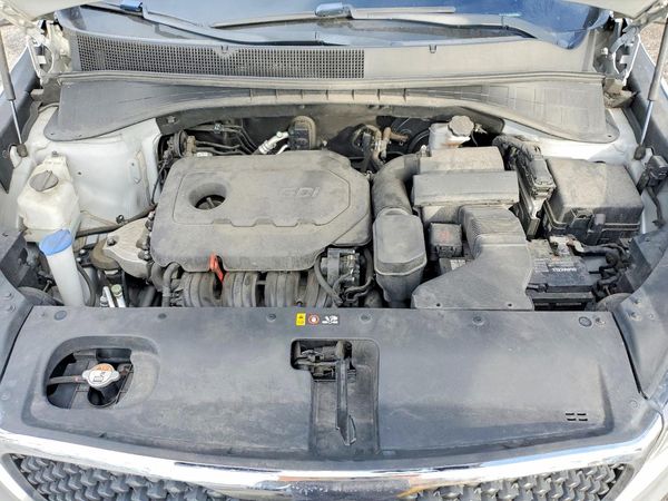 2016 KIA SORENTO L / LX