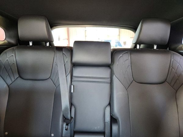 2024 LEXUS RX 350 BAS — SUVN