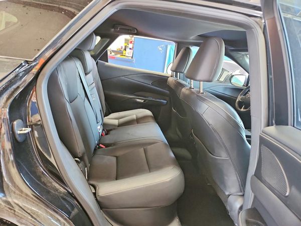 2024 LEXUS RX 350 BAS — PSRS