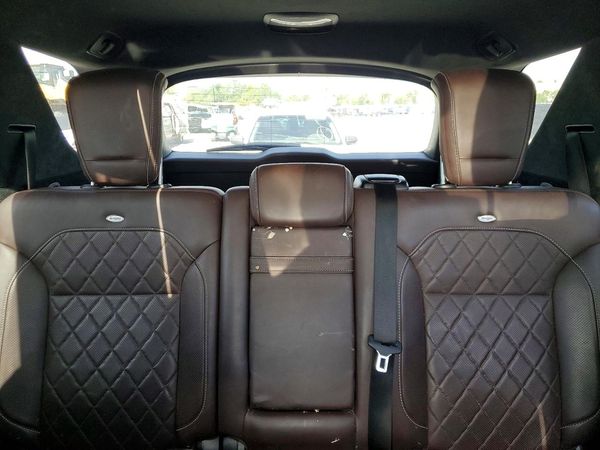 2015 MERCEDES-BENZ ML ML350