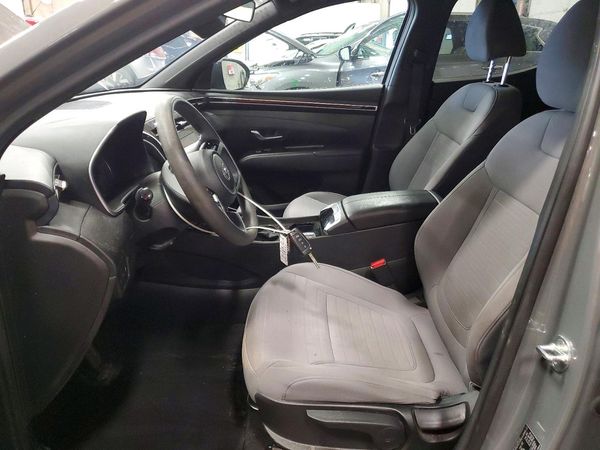 2023 HYUNDAI SANTA CRUZ