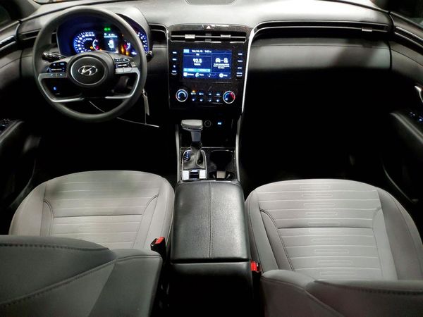 2023 HYUNDAI SANTA CRUZ